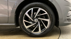 Volkswagen Golf SV 1.6 TDI 115 Match 5dr DSG Diesel Hatchback